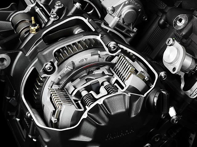 Embreagem colada o que acontece na