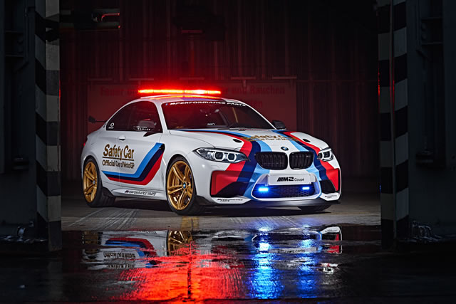 Bmw av bandeirantes