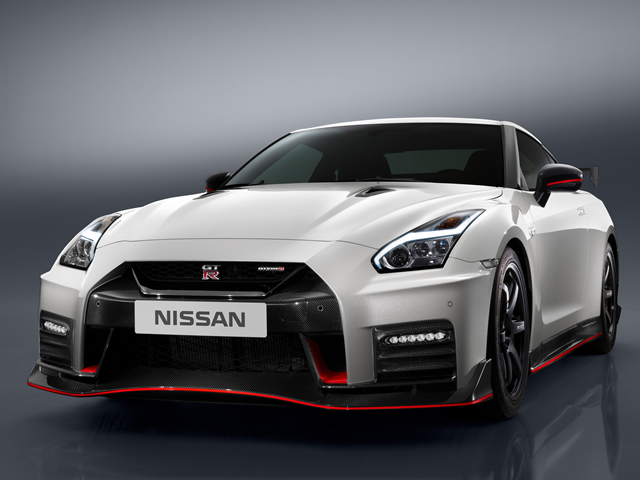 Av bandeirantes nissan #9