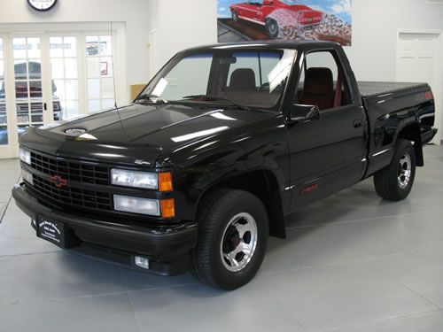 2018 Chevy Silverado >> Chevy 454 SS | SHOPCAR 2018 Chevy Silverado >> Chevy 454 SS | SHOPCAR
